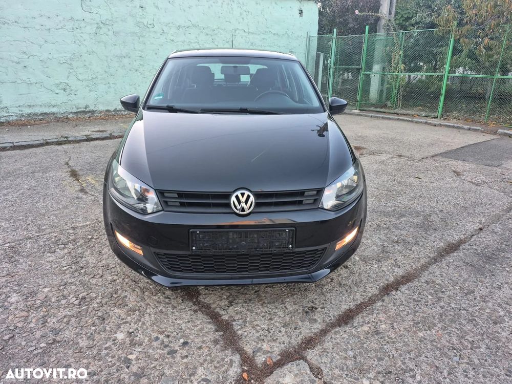 Volkswagen Polo - 19