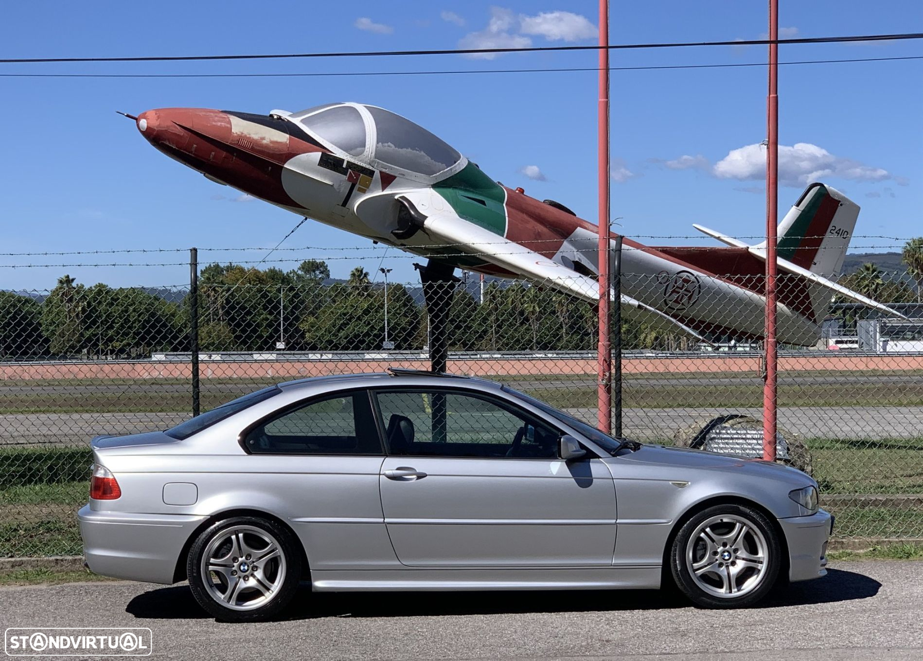 BMW 320 Cd Sport - 6