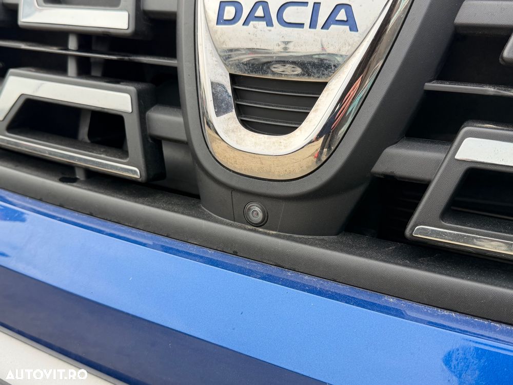 Dacia Duster ECO-G 100 Prestige - 32