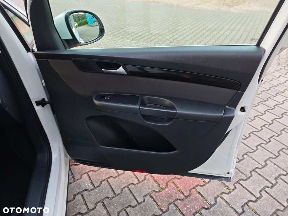 Seat Alhambra 2.0 TDI Start & Stop DSG I-Tech - 26