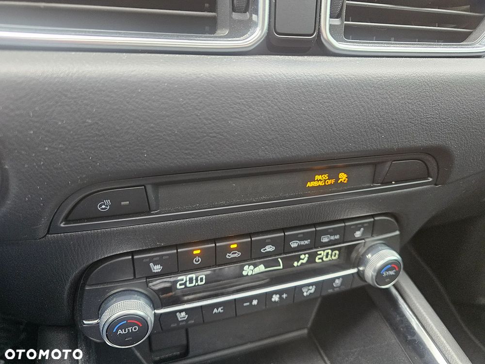 Mazda CX-5 - 21