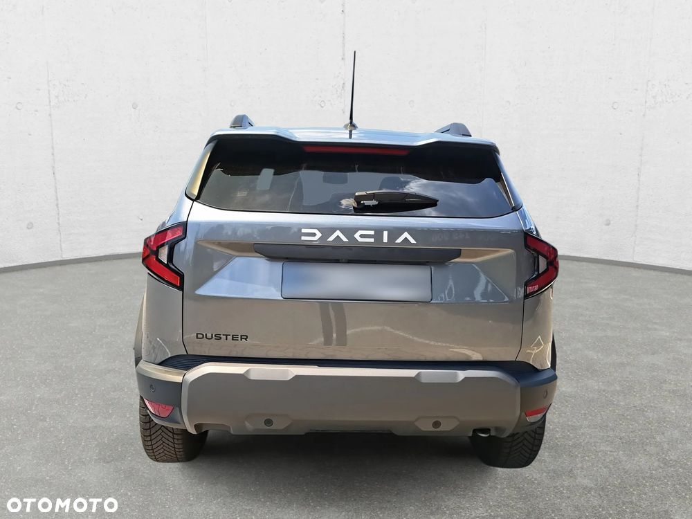 Dacia Duster 1.0 TCe Journey - 7