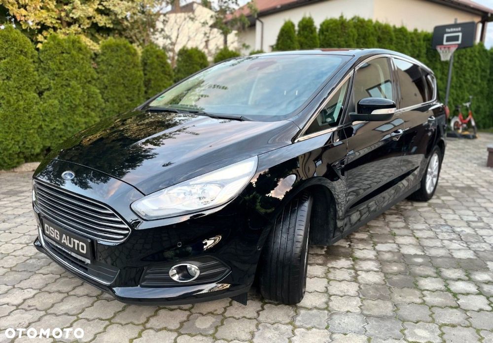 Ford S-Max - 14