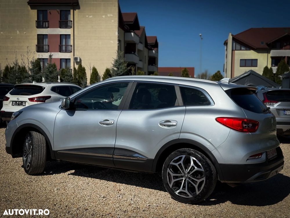Renault Kadjar TCe EDC GPF Intens - 6