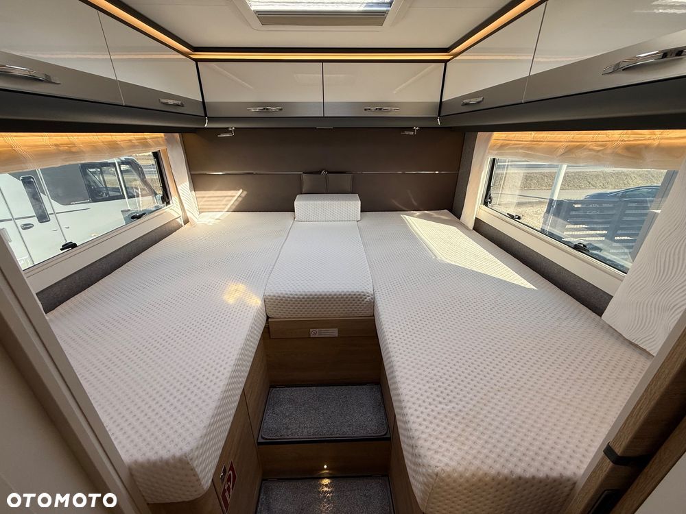 Dethleffs XXL A 9000-2 EB - 19