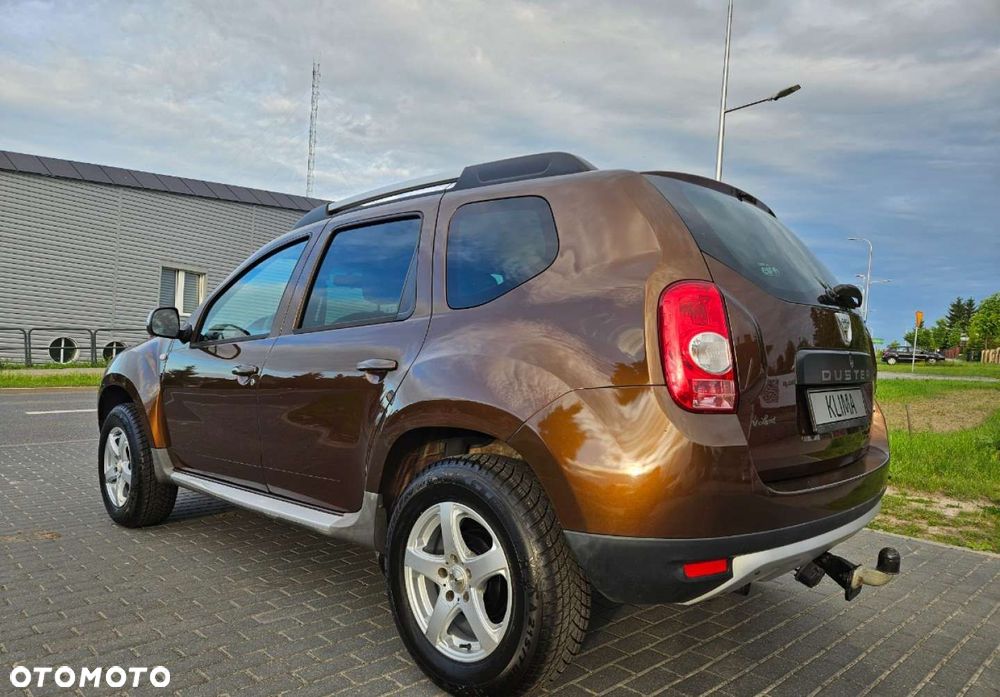 Dacia Duster - 19