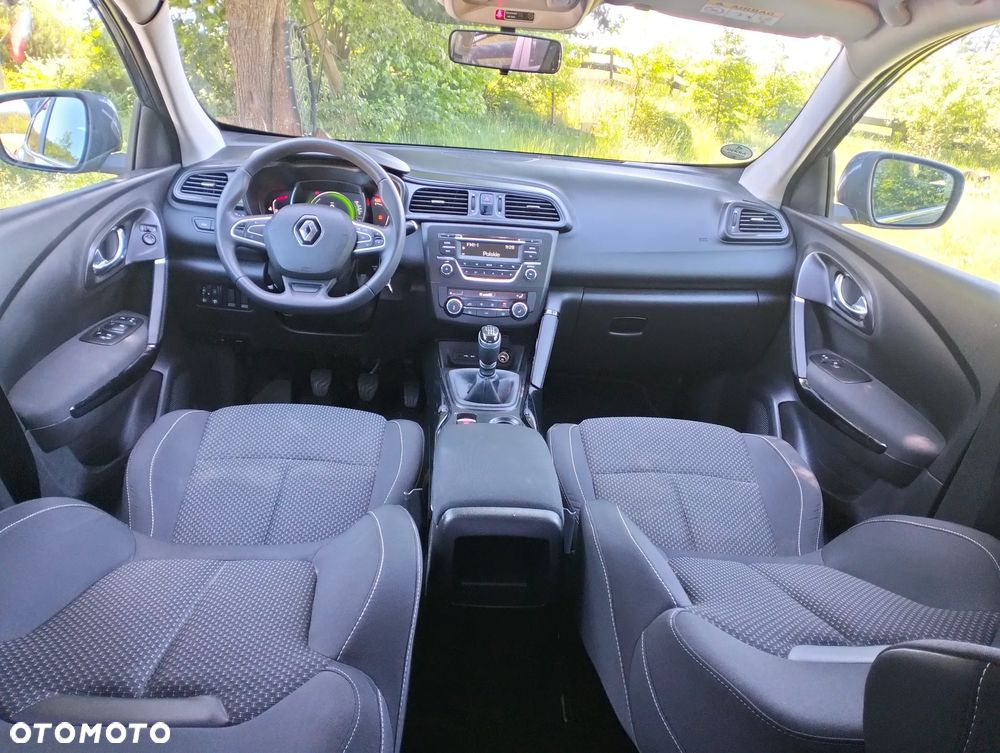 Renault Kadjar Energy TCe 130 COLLECTION - 10