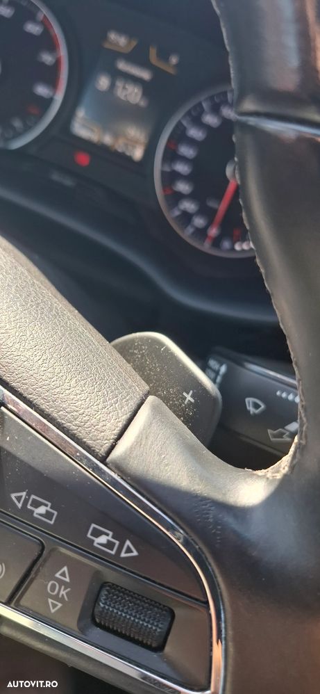 Seat Ateca - 19