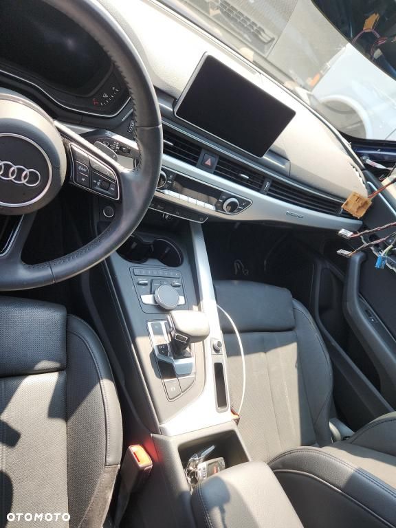 Audi A5 Coupé - 32