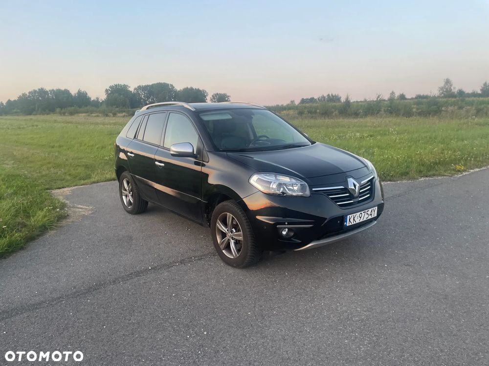 Renault Koleos dCi 150 FAP 4x4 Bose Edition - 1