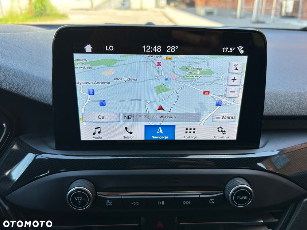 Ford Focus 1.5 EcoBoost STart-Stopp-System ST-LINE - 25