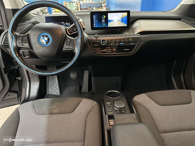 BMW i3 120Ah - 12