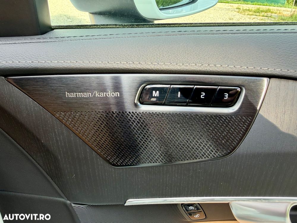 Volvo XC 90 - 24
