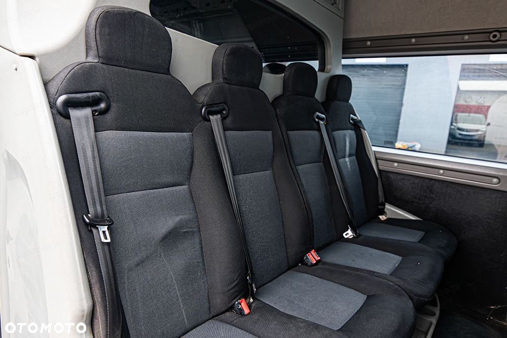 Renault Master L3H2 Zabudowa Brygadowa 2.3 130KM - 25