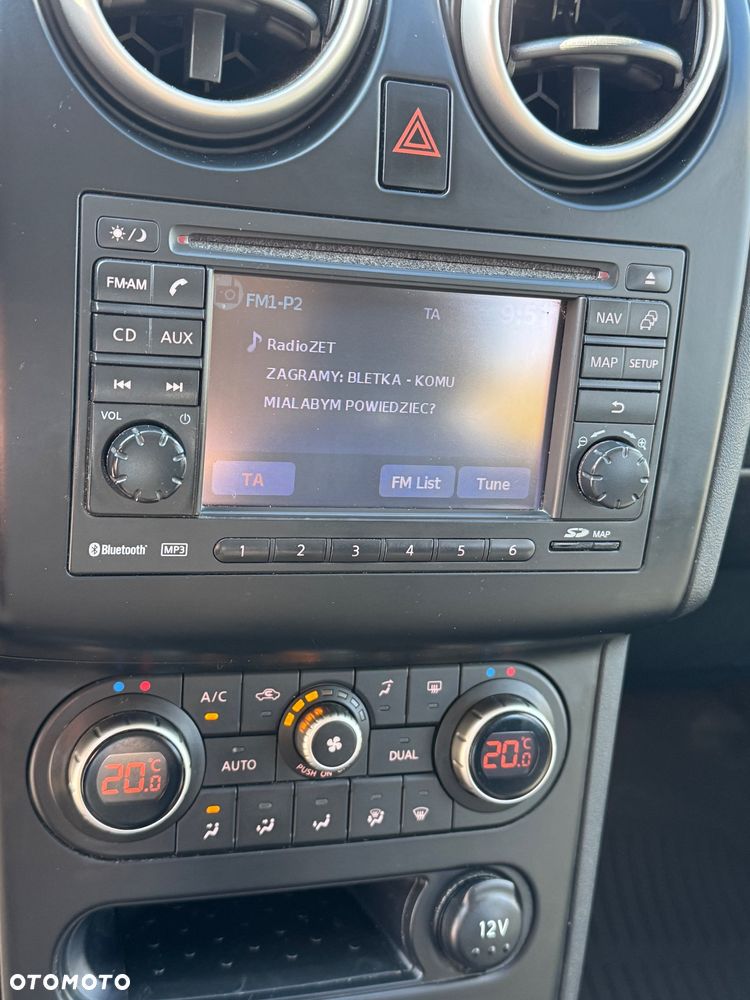 Nissan Qashqai 1.6 DCi Tekna - 16