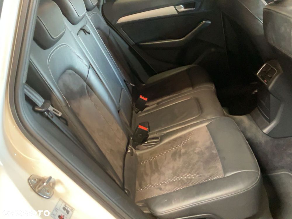 Audi Q5 2.0 TDI clean diesel Quattro - 7