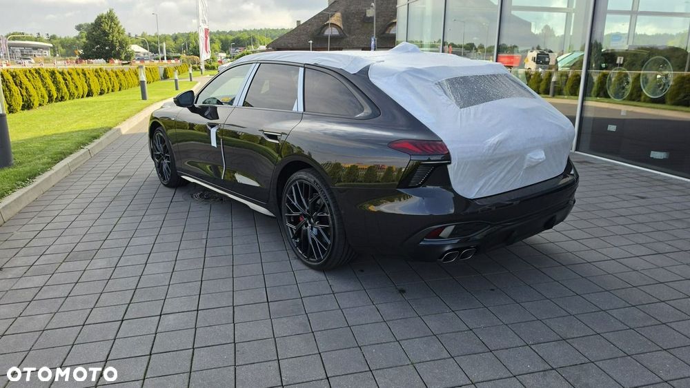 Audi A6 Avant - 3