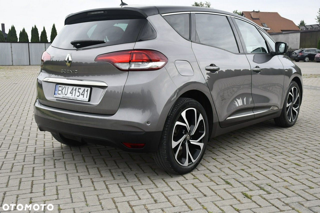 Renault Scenic - 11