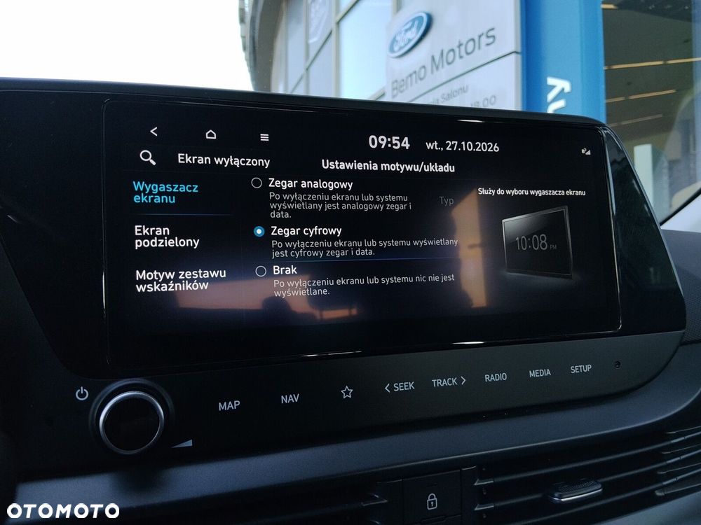 Hyundai i20 1.2 Modern - 35