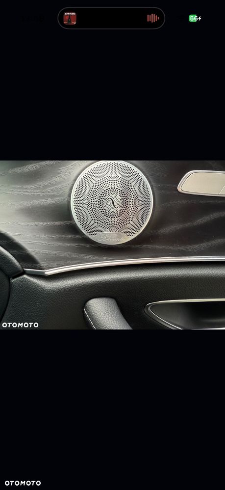 Mercedes-Benz Klasa E 220 d 4-Matic Avantgarde - 9
