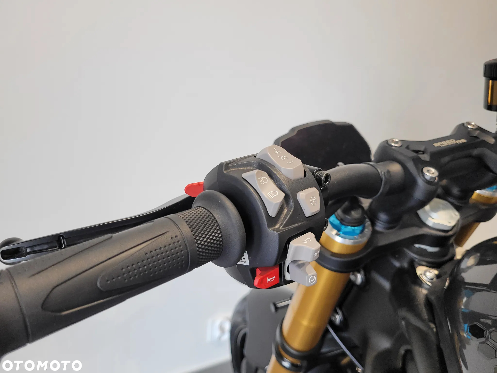 Triumph Speed Triple - 15
