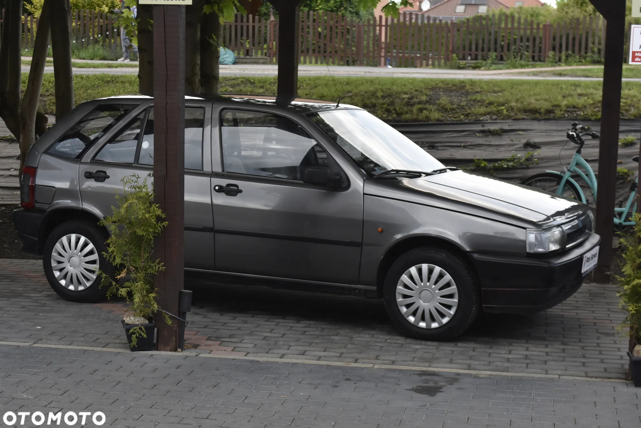 Fiat Tipo 1.4 i.e SX - 18