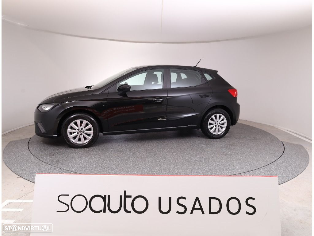 SEAT Ibiza 1.0 TSI Style - 4