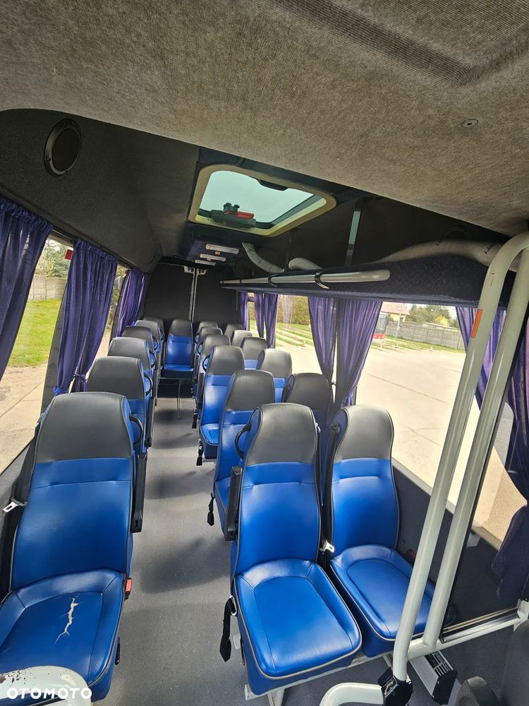Irisbus Kapena Daily - 8