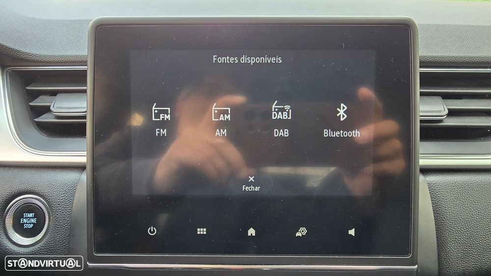 Renault Captur 1.6 E-Tech Plug-In Intens - 32