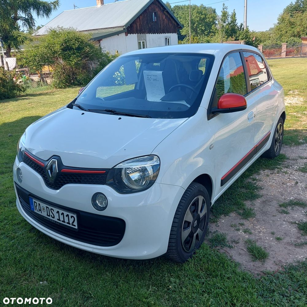 Renault Twingo SCe 70 Start&Stop Dynamique - 2