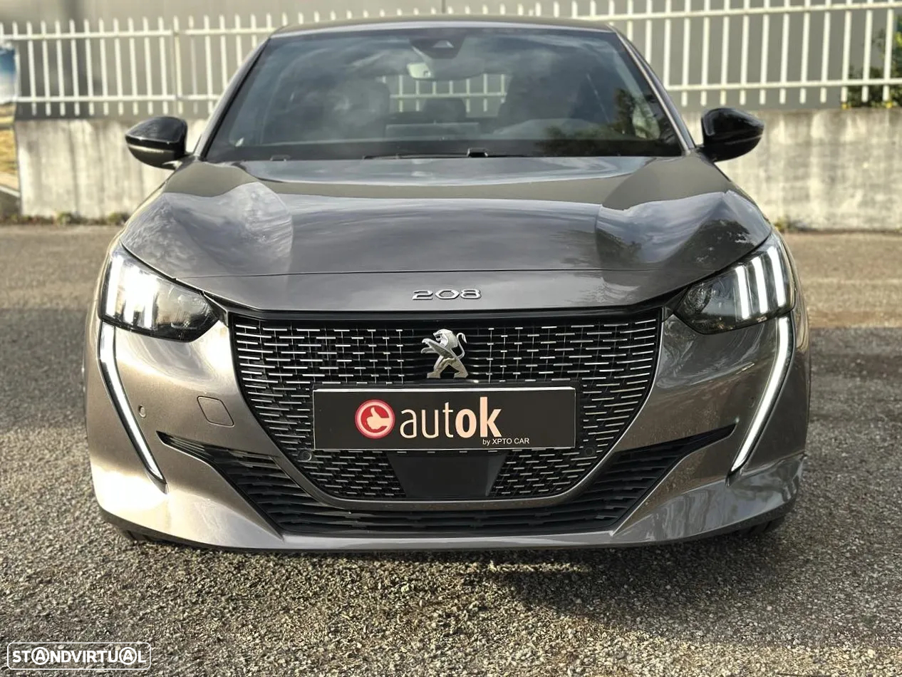 Peugeot 208 1.2 PureTech GT - 6