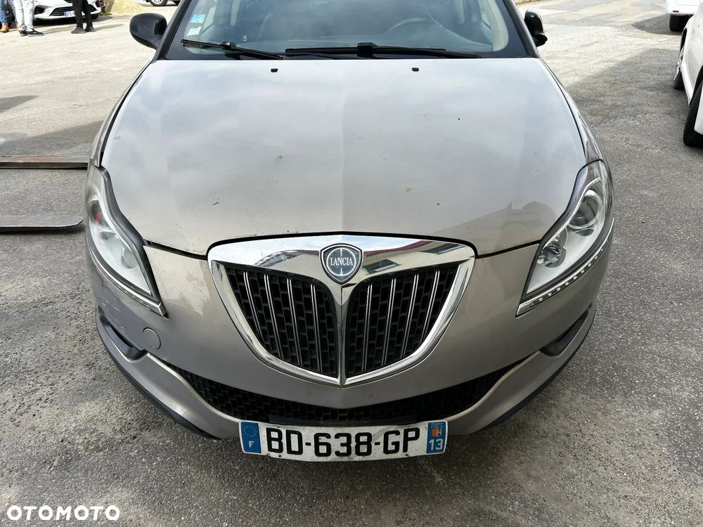 Lancia Delta - 7