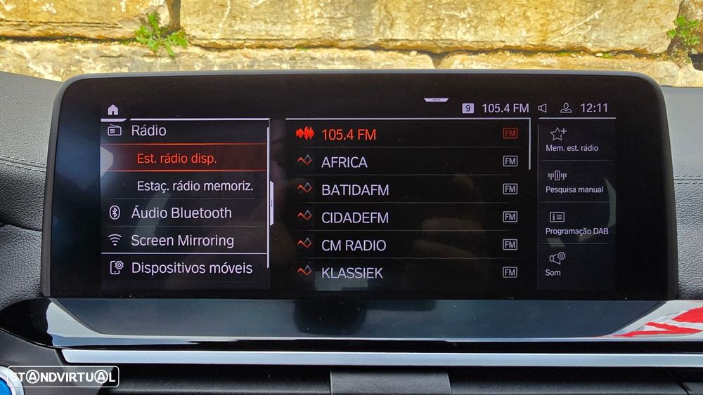 BMW iX3 Impressive - 34