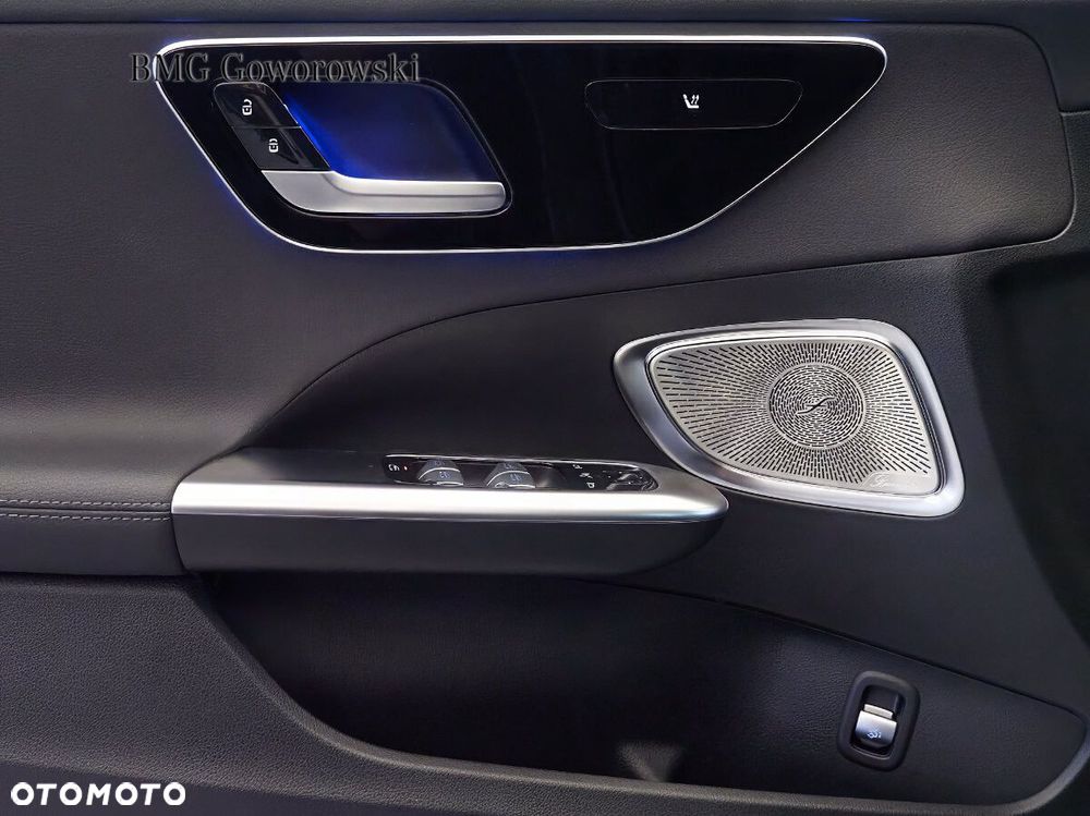 Mercedes-Benz Klasa C 220 d mHEV 4-Matic Avantgarde - 7