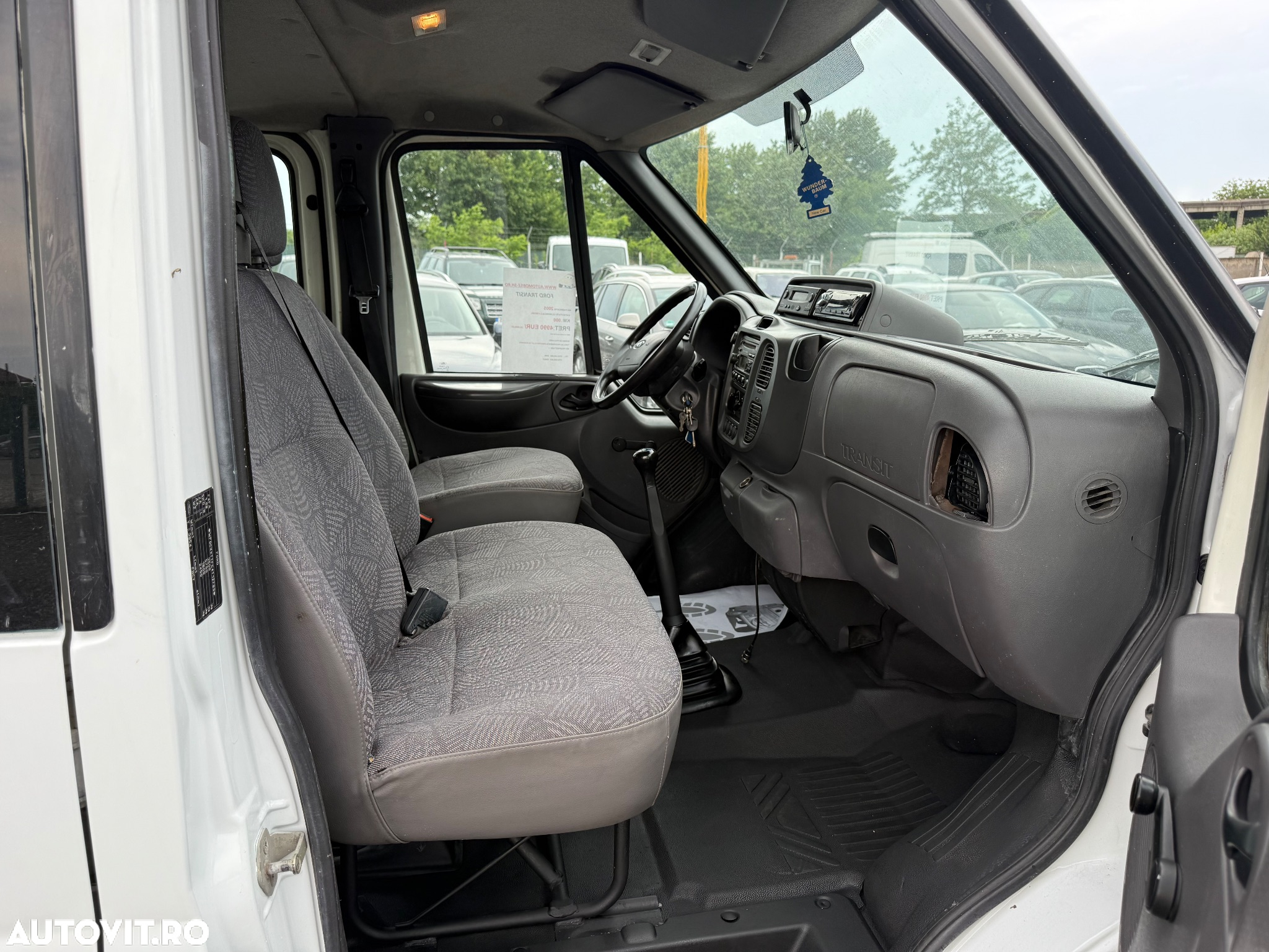 Ford Transit - 10