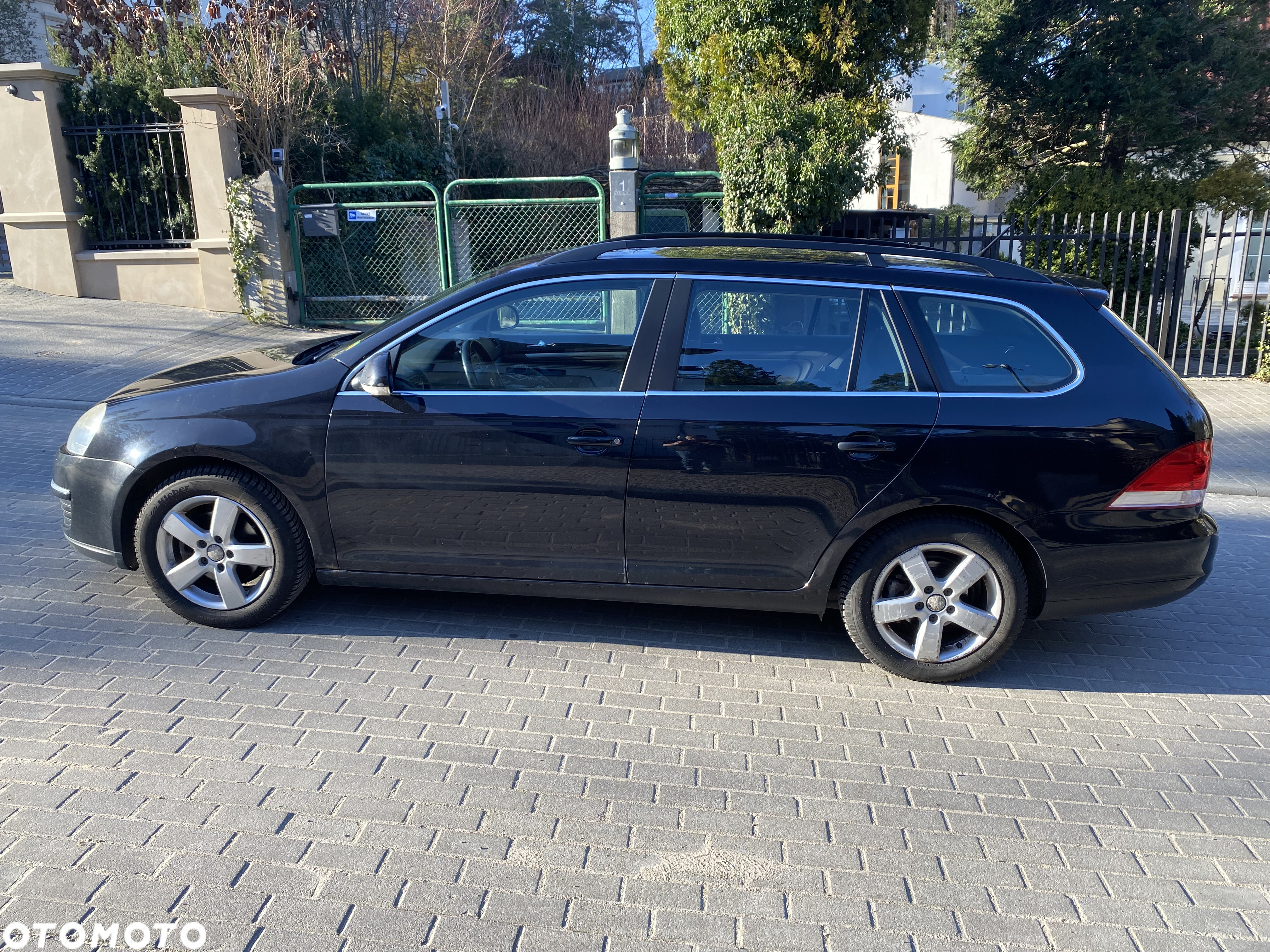 Volkswagen Golf V 1.4 TSI Comfortline - 4