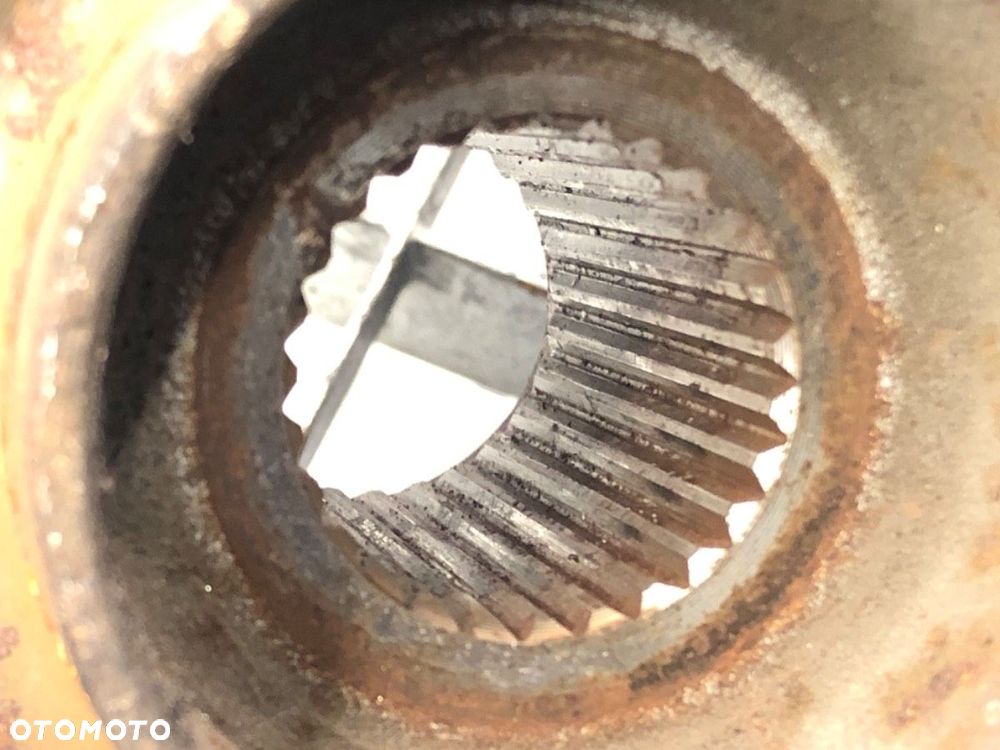 ZWROTNICA PRAWY PRZÓD  MERCEDES-BENZ CITAN Nadwozie pełne/minivan (W415) 2012 - 2021 109 CDI - 4