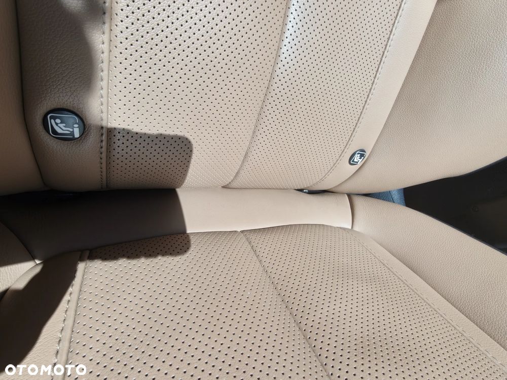 Hyundai Santa Fe 1.6 T-GDI HEV Platinum 4WD - 17