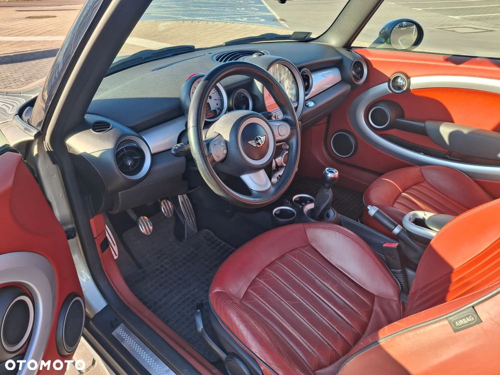 MINI Cooper S Standard - 1