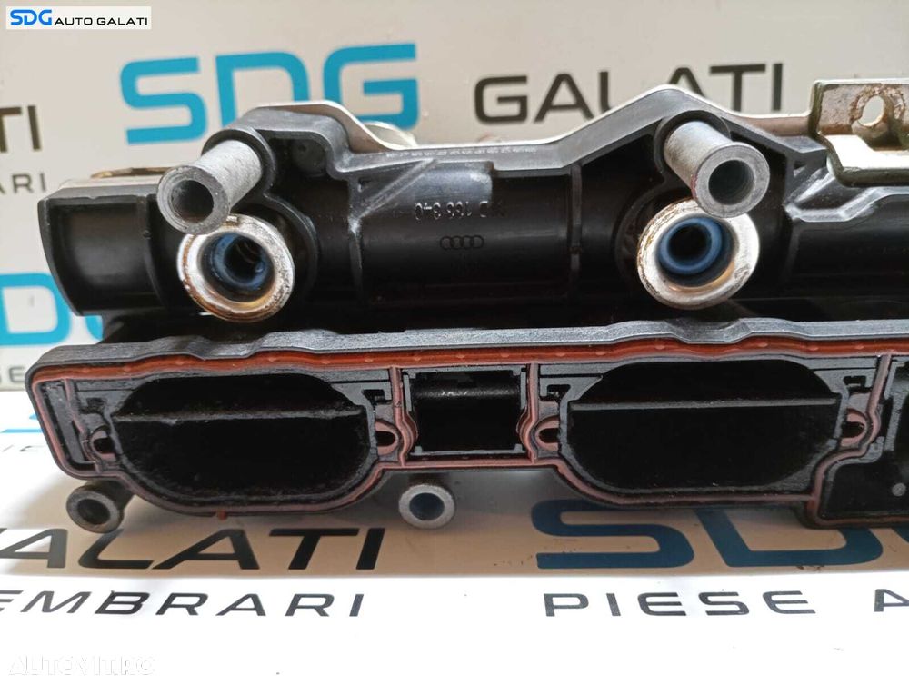 Galerie Admisie Aer Volkswagen Touran 2.0 FSI 2003 - 2010 Cod 06D133209T 06D133317F [M6984] - 8