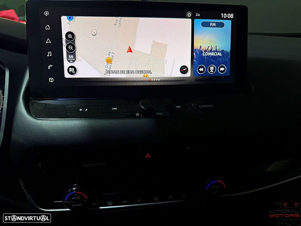 Nissan Qashqai 1.5 e-Power N-Connecta - 27