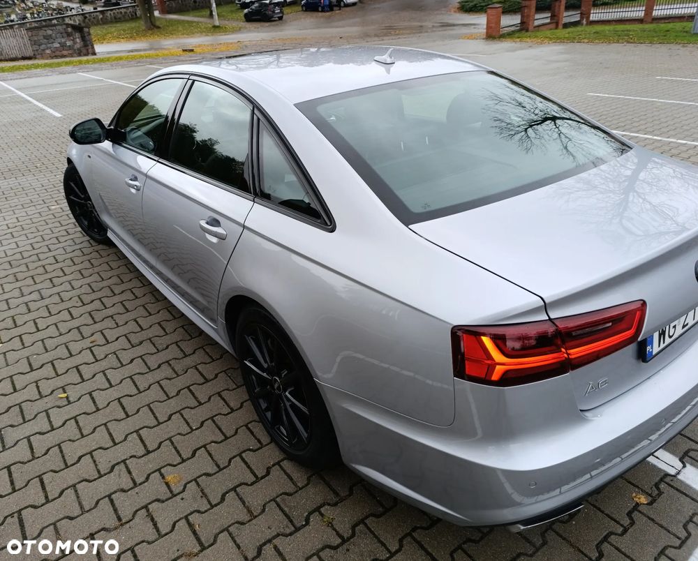 Audi A6 Limousine - 10