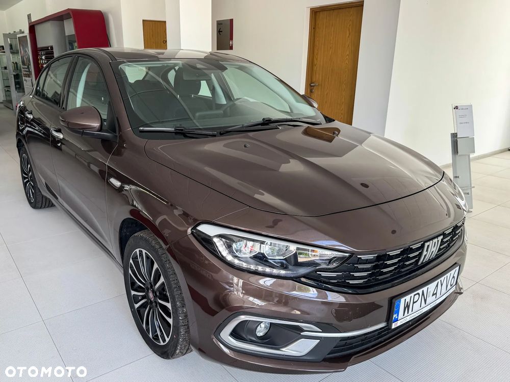 Fiat Tipo 1.0 T3 Life - 1