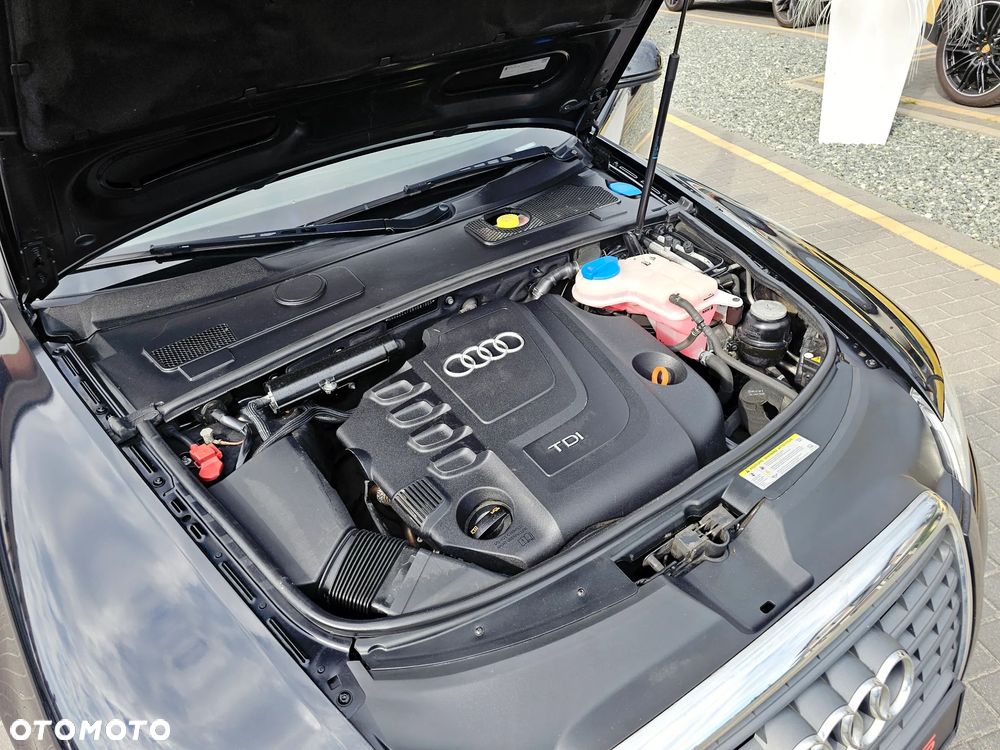 Audi A6 Avant 2.0 TDIe DPF - 29