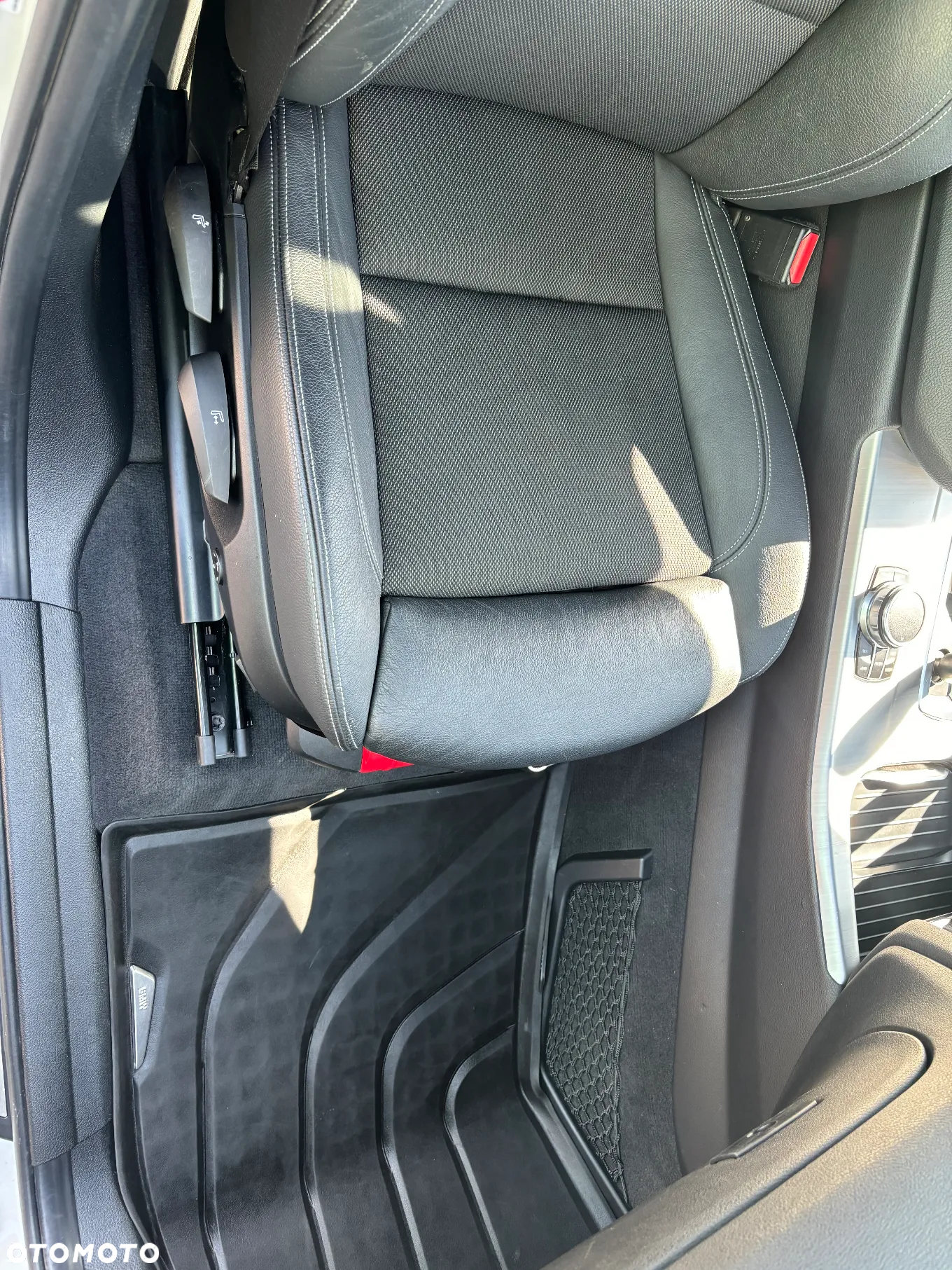 BMW X4 xDrive20d M Sport - 8