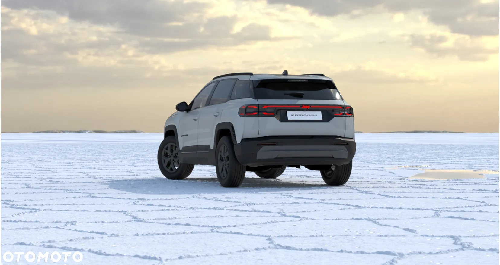 Jeep Compass - 4