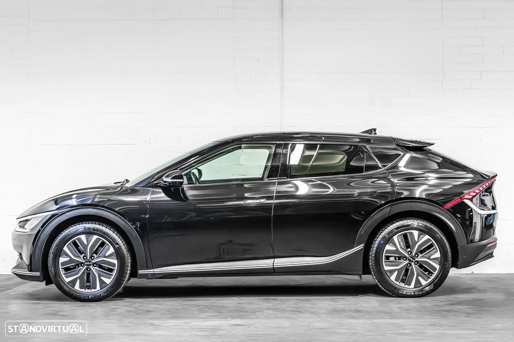 Kia EV6 58-kWh - 4