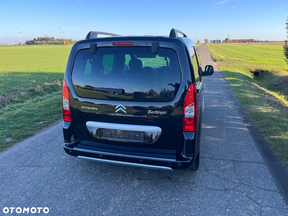 Citroën Berlingo - 6