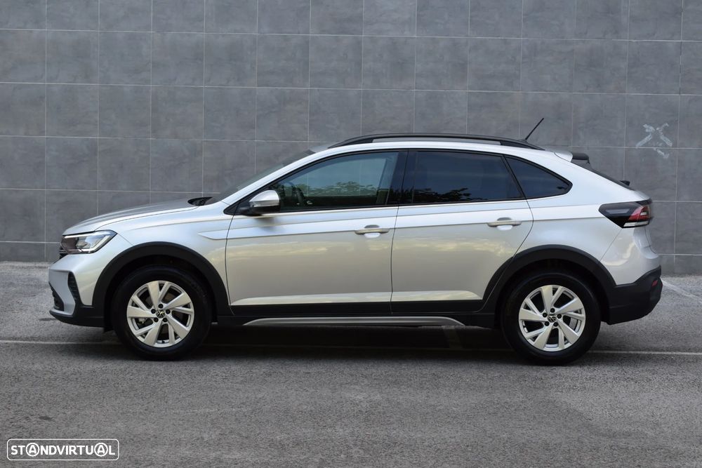 VW Taigo 1.0 TSI Urban Style - 43