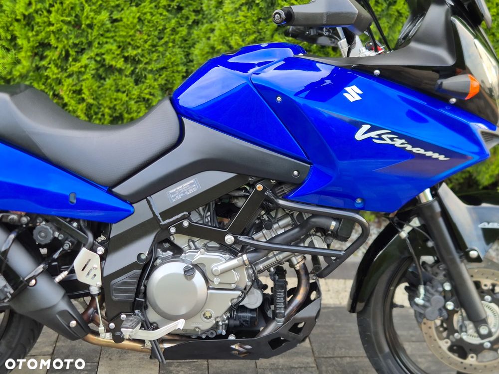 Suzuki DL - 31